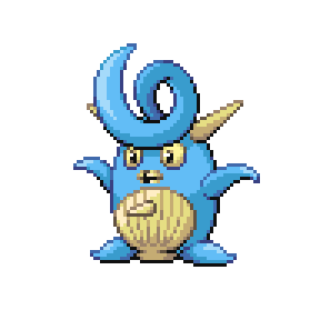 Omatuff Sprite Image