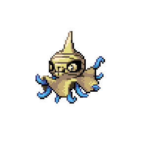 Omapet Sprite Image