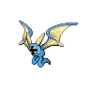 Omabat Sprite Image