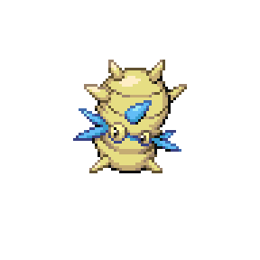Omaseed Sprite Image