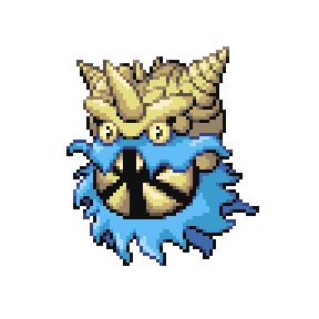 Omalie Sprite Image