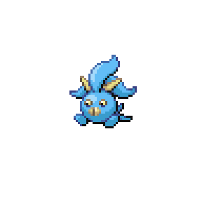 Omaish Sprite Image