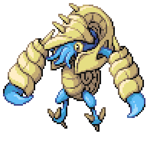 Omazma Sprite Image