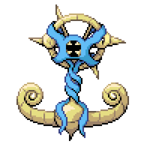 Omamise Sprite Image