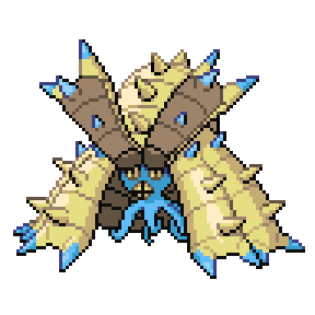 Omaapex Sprite Image