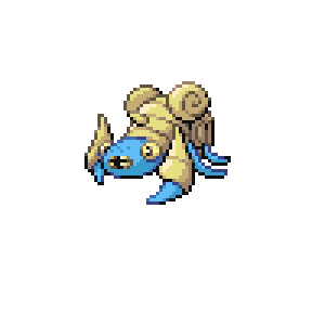Omaras Sprite Image