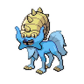 Omaroc Sprite Image