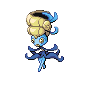 Omaetta Sprite Image