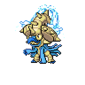Omabre Sprite Image