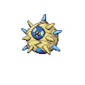 Omaor Sprite Image