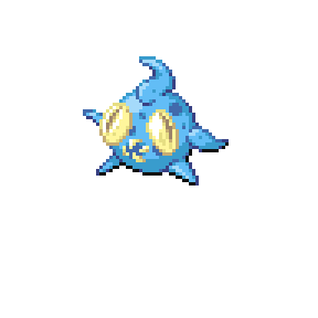 Omaor Sprite Image