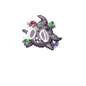 Omaor Sprite Image