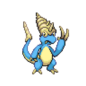 Omameleon Sprite Image