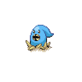 Omalett Sprite Image