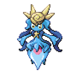Omacie Sprite Image