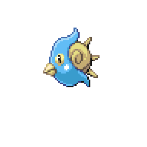 Omadisc Sprite Image