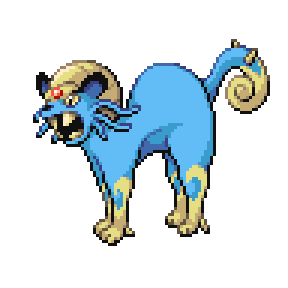 Omasian Sprite Image