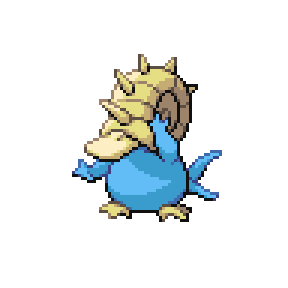 Omaduck Sprite Image