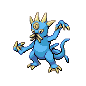 Omaduck Sprite Image