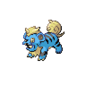 Omalithe Sprite Image