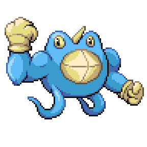 Omawrath Sprite Image
