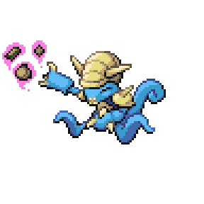 Omara Sprite Image