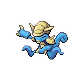 Omara Sprite Image