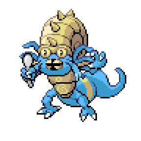 Omabra Sprite Image