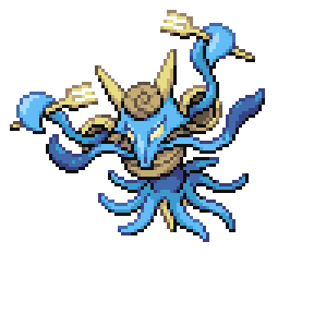 Omakazam Sprite Image