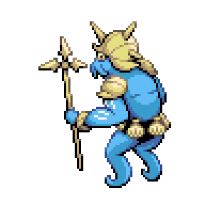 Omachoke Sprite Image