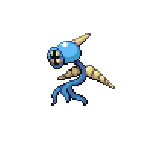 Omasprout Sprite Image