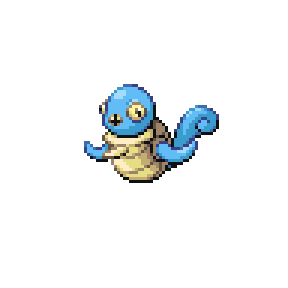Omatle Sprite Image