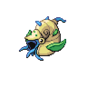 Omabell Sprite Image