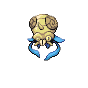 Omacool Sprite Image