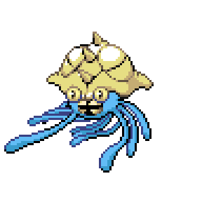 Omacruel Sprite Image