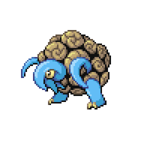 Omalem Sprite Image