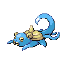 Omapoke Sprite Image