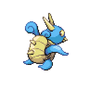 Omatortle Sprite Image