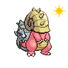 Omabro Sprite Image