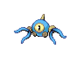 Omamite Sprite Image