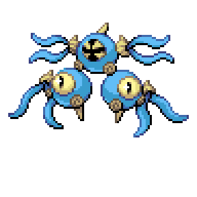 Omaton Sprite Image