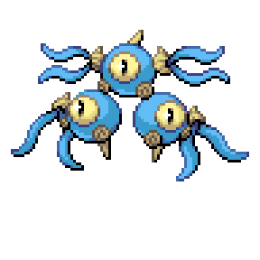 Omaton Sprite Image