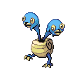 Omaduo Sprite Image
