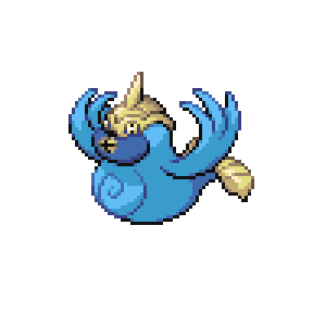 Omaeel Sprite Image