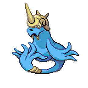 Omagong Sprite Image