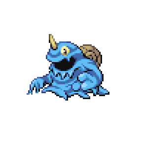 Omamer Sprite Image