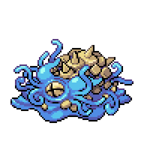 Omauk Sprite Image