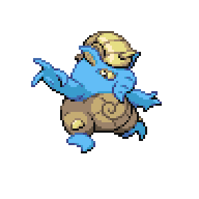 Omazee Sprite Image