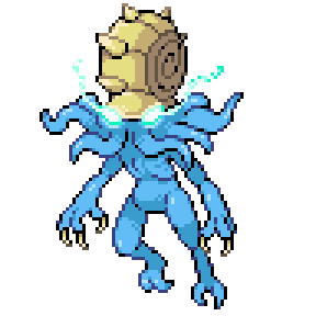 Omano Sprite Image