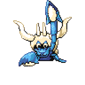 Omaler Sprite Image